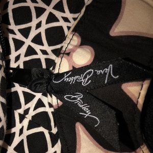 Vera Bradley hobo bag